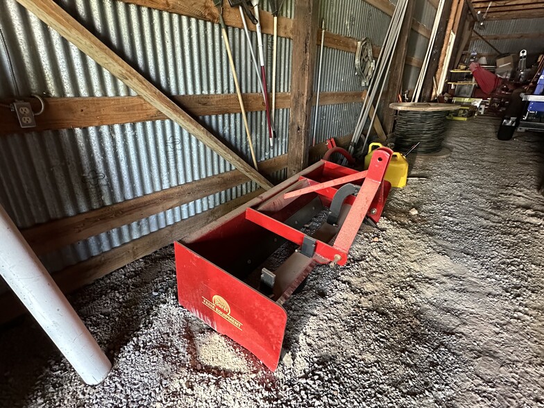 More Photos Of 700 N Texas St, Shamrock Land For Sale