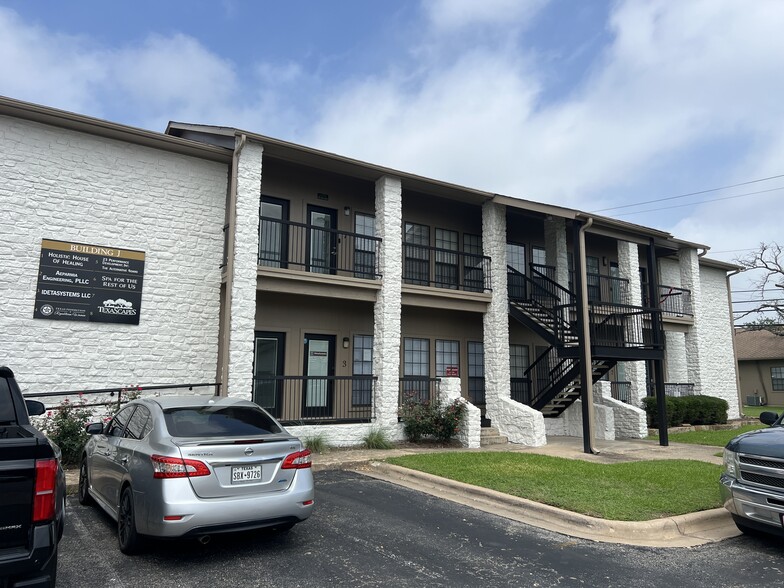 Primary Photo Of 13740 Research Blvd, Austin Office For Sale