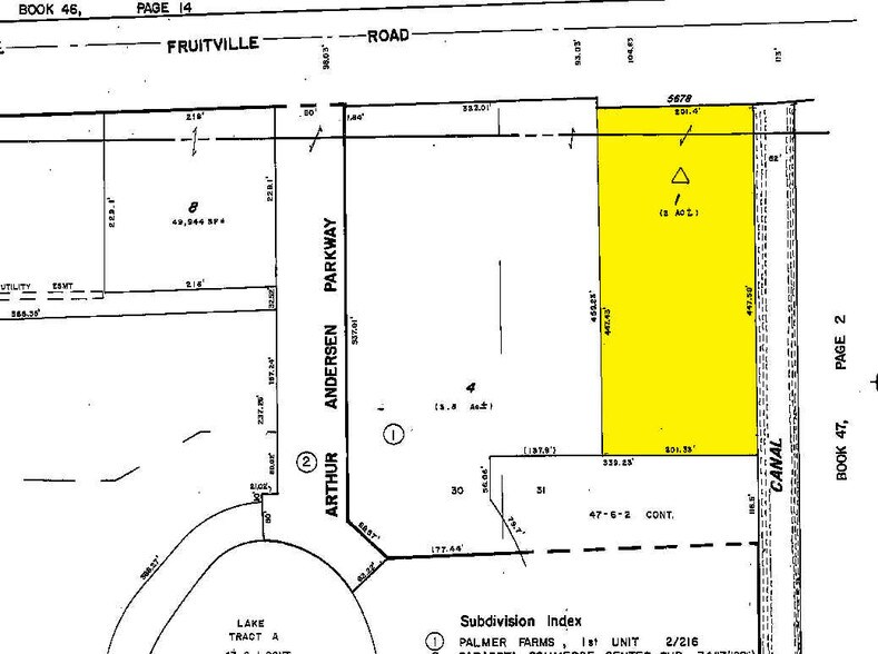 More Photos Of 5678 Fruitville Rd, Sarasota Storefront For Sale