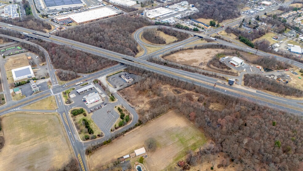 More Photos Of 2068 Route 130 route 130, Burlington Land For Sale