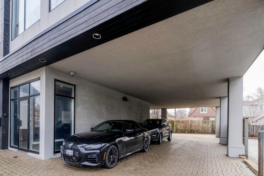 More Photos Of 229 Sheppard Ave W, Toronto Office For Sale