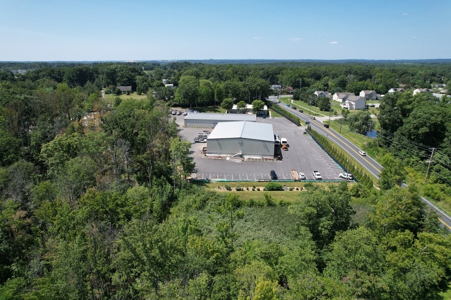 More Photos Of 1301 Trimble Rd, Edgewood Warehouse For Lease