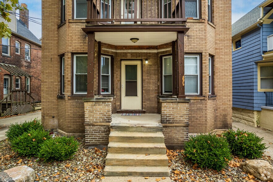 More Photos Of 2050 E 125 St, Cleveland Apartments For Sale