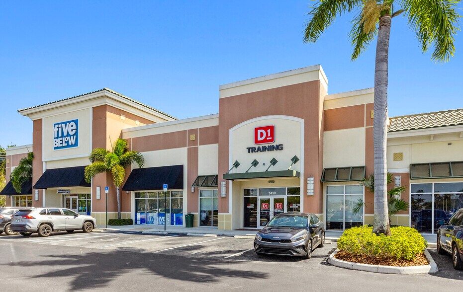 More Photos Of Sample Rd @ US 441, Coral Springs Unknown For Lease