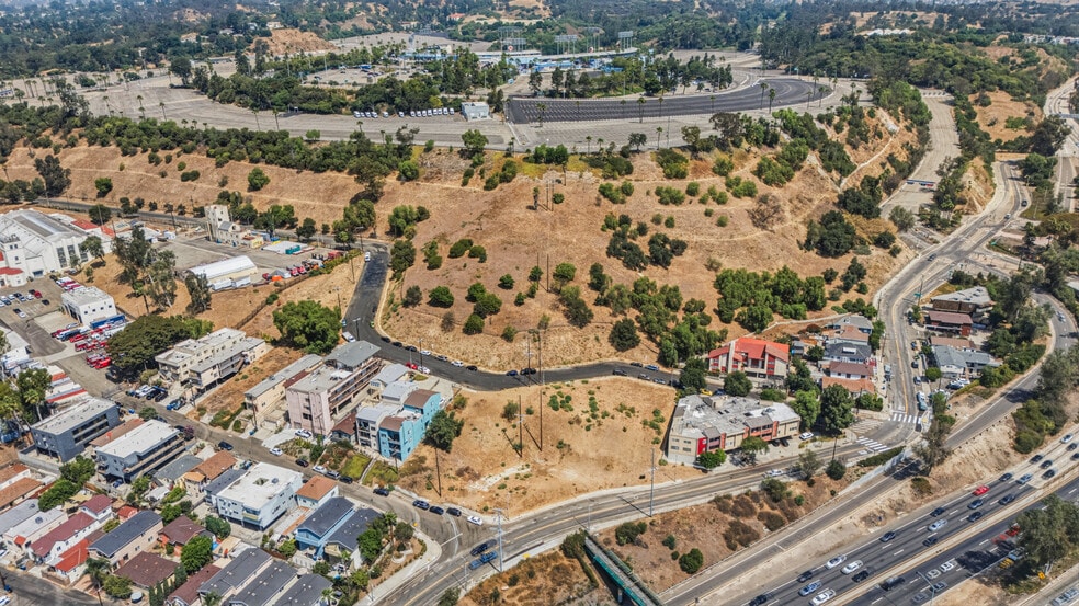 More Photos Of 626 Lookout Dr, Los Angeles Land For Sale