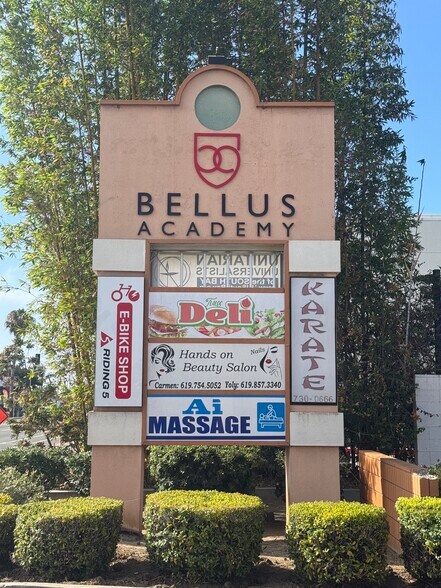 More Photos Of 970 Broadway, Chula Vista Unknown For Lease