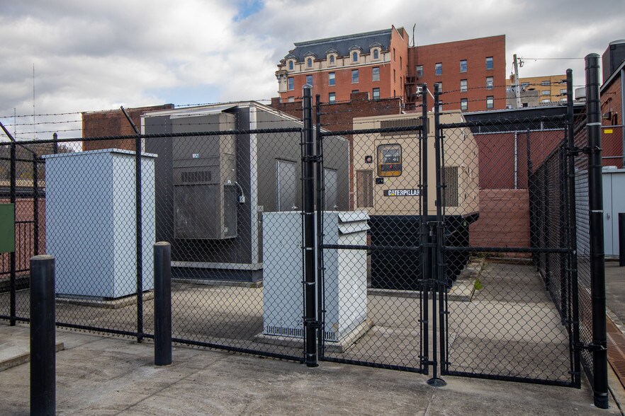 More Photos Of 347 W Main St, Clarksburg Office For Lease