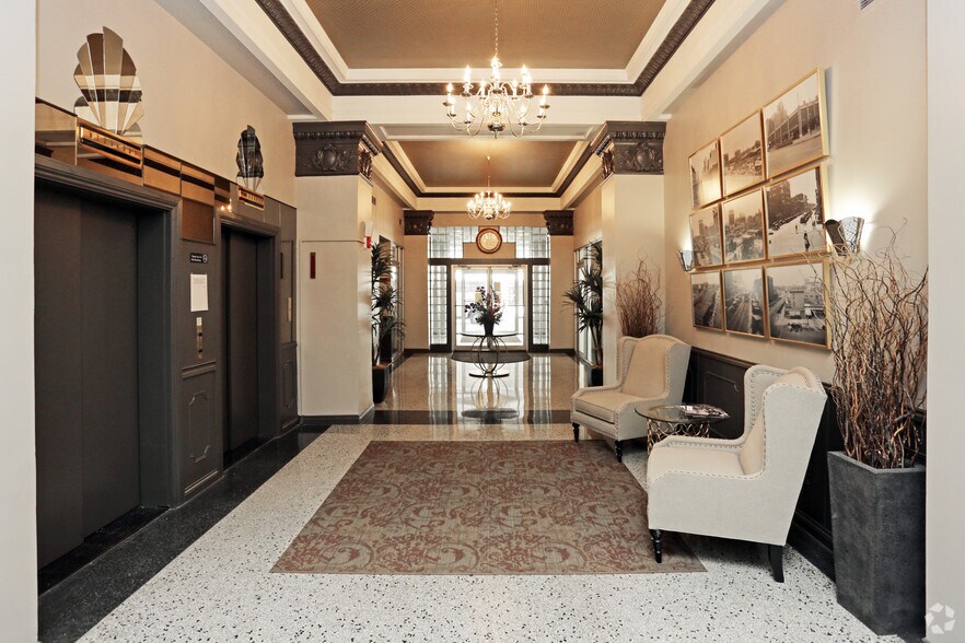 More Photos Of 1913 Farnam St, Omaha Apartments For Lease