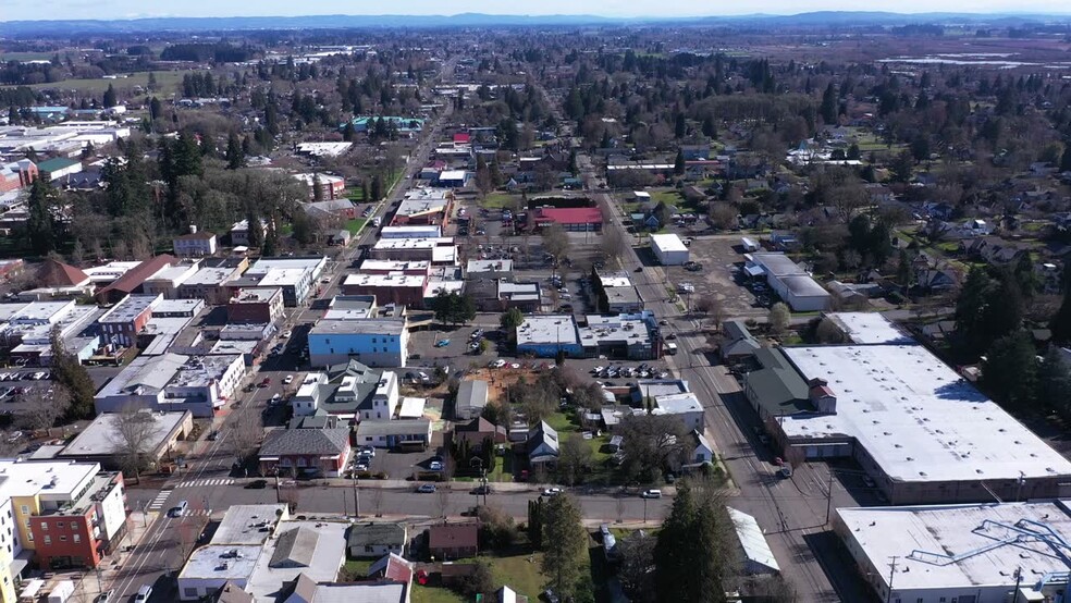 Primary Photo Of 19th Ave, Forest Grove Land For Sale