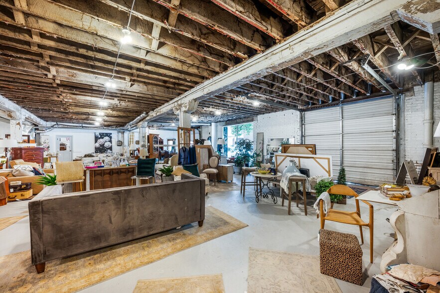 More Photos Of 107 13th St, Lynchburg Warehouse For Sale