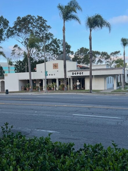 Primary Photo Of 1250-1260 Cabrillo Ave, Torrance General Retail For Lease