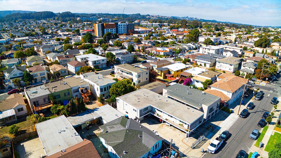More Photos Of 669 Masson Ave, San Bruno Apartments For Sale
