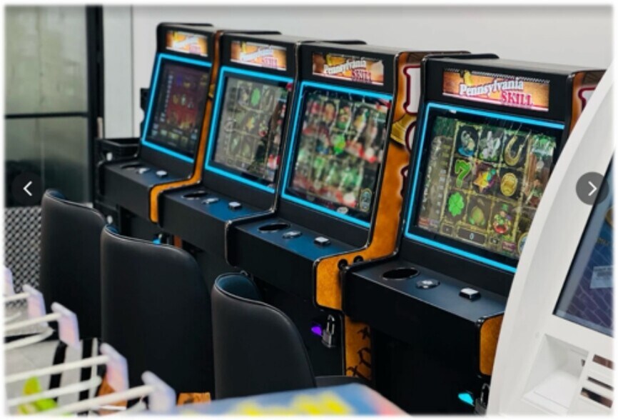 More Photos Of 1014 N 13th St, Reading Service Station For Sale