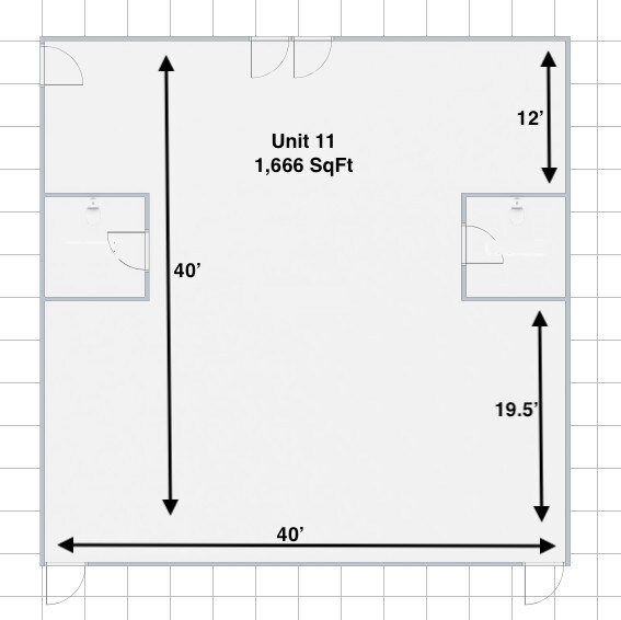 More Photos Of 1840 E Calvada Blvd, Pahrump Medical For Lease