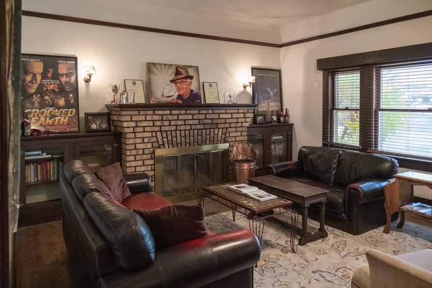 More Photos Of 315 S Willard St, Cottonwood Office Residential For Sale