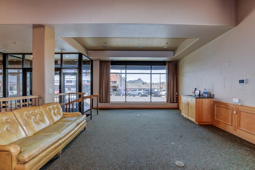 More Photos Of 147 N Cortez St, Prescott Office For Lease