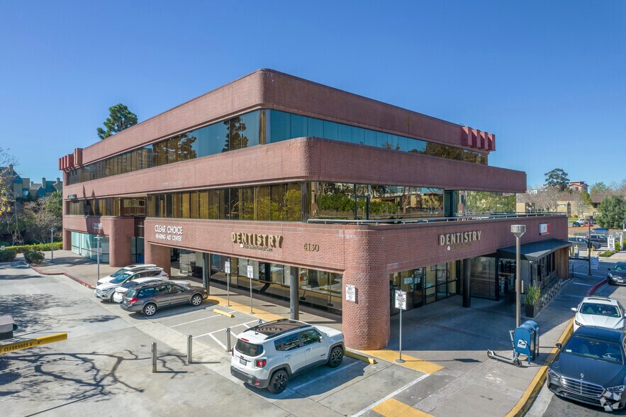 More Photos Of 4120-4130 La Jolla Village Dr, La Jolla Unknown For Lease