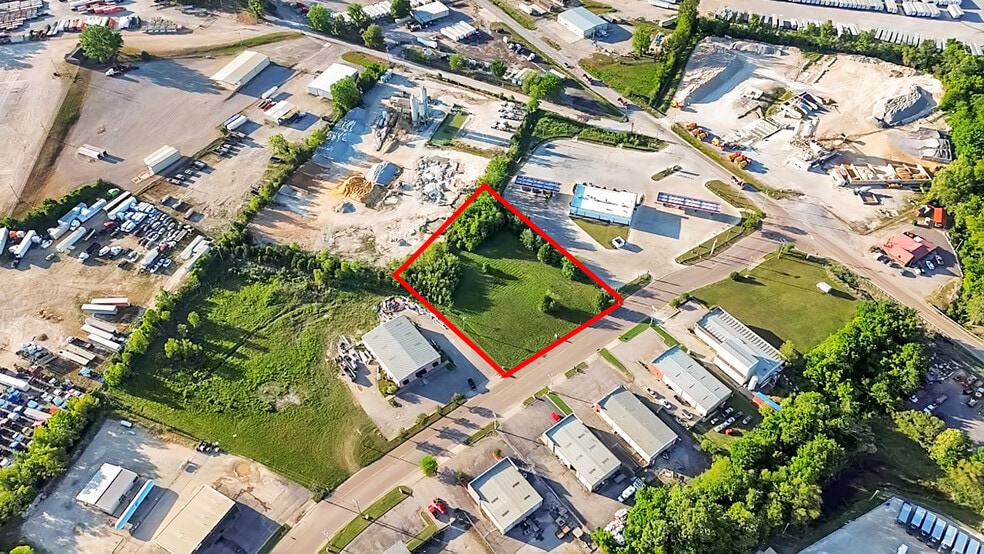 More Photos Of 9095 Yahweh Rd, Olive Branch Land For Sale