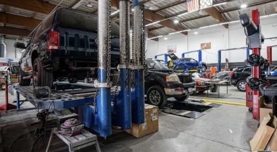 More Photos Of 12301 Sherman Way, North Hollywood Warehouse For Sale