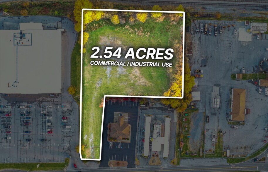 More Photos Of 248 Market St, North Tazewell Land For Sale