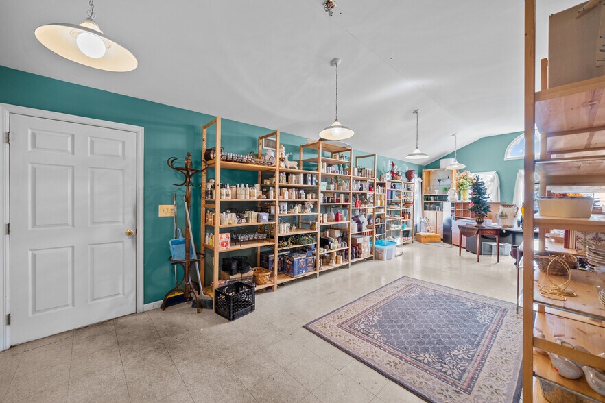 More Photos Of 279 Harrison Ave, Garfield Storefront For Sale