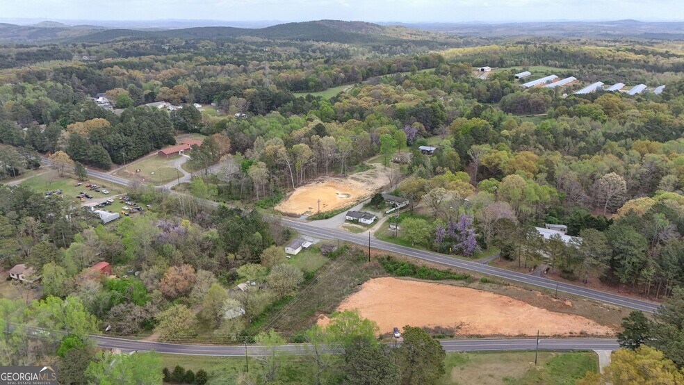 More Photos Of 0 Old Rockmart Rd SE, Silver Creek Land For Sale
