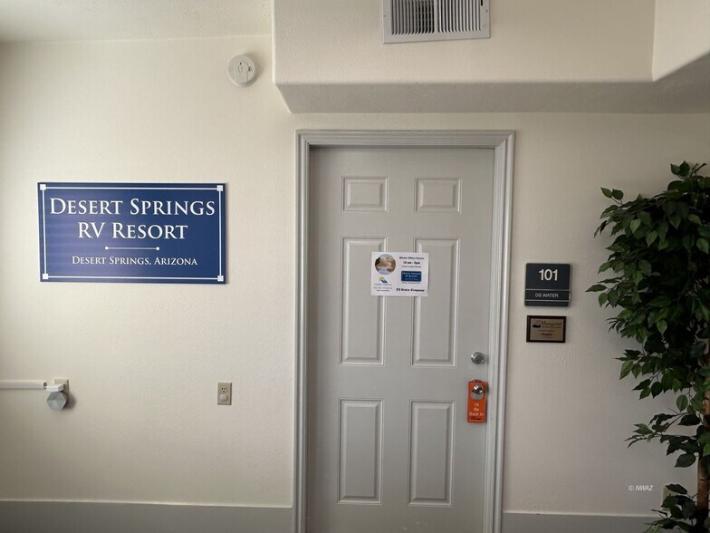 More Photos Of 4103 E Fleet St, Littlefield Office For Sale