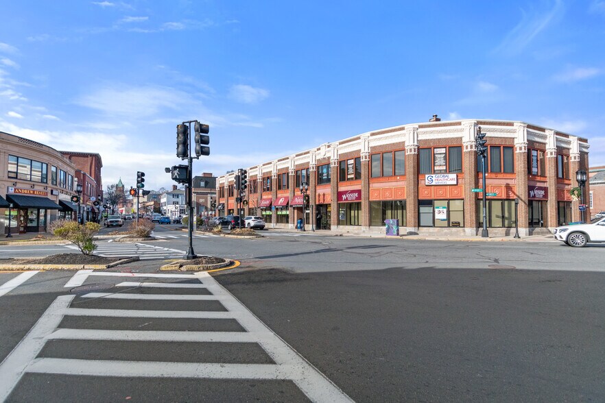 More Photos Of 11 Salem St, Medford Bank For Lease