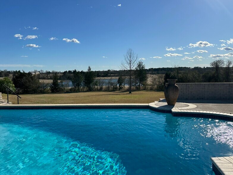 More Photos Of 231 Hostetter Rd, New Waverly Land For Sale