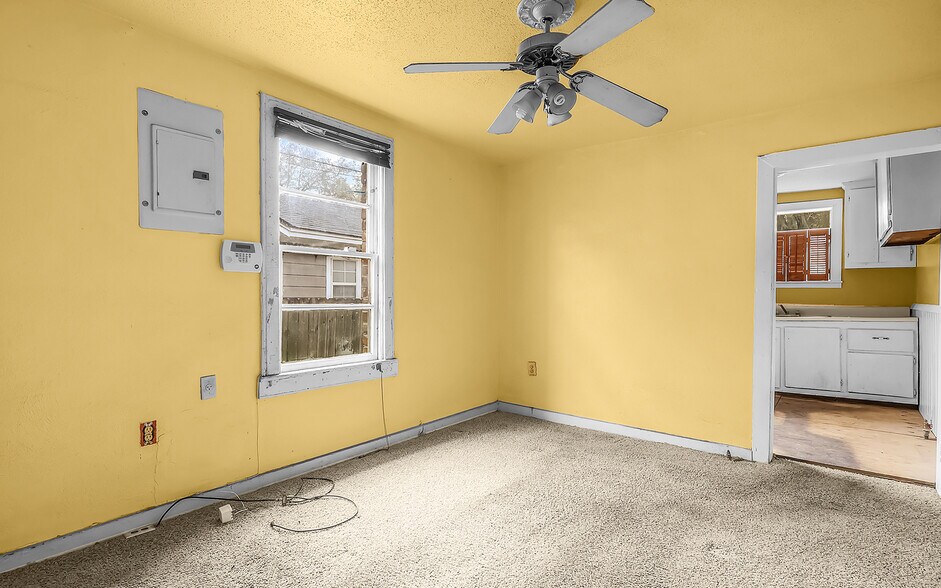 More Photos Of 2118 E Gwinnett St, Savannah Multifamily For Sale