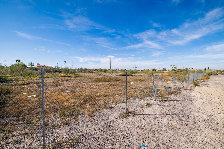 More Photos Of 960 Baseline Rd, Phoenix Land For Sale