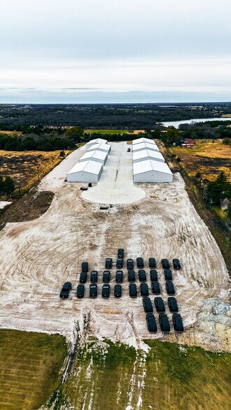 More Photos Of , McKinney Industrial For Sale