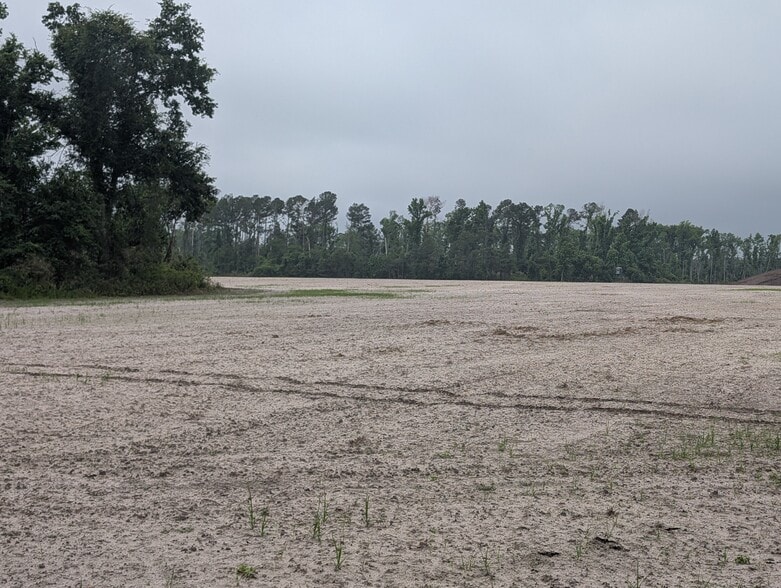 More Photos Of 4308 Hickory Grove Rd N, Valdosta Land For Sale