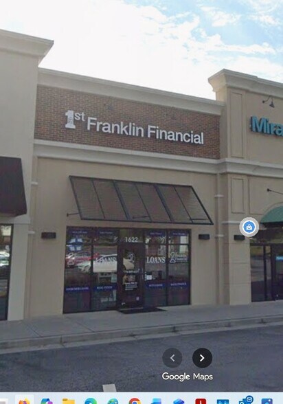 Primary Photo Of 1600 Marketplace Blvd, Cumming Unknown For Lease
