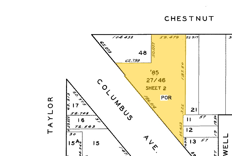 More Photos Of 950 Columbus Ave, San Francisco Apartments For Lease