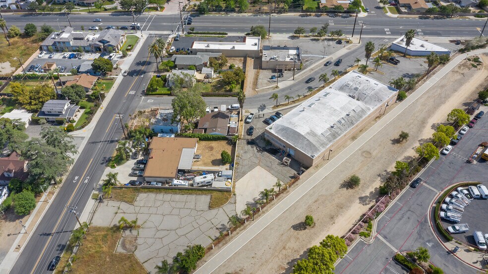 More Photos Of 9456 Roberds St, Rancho Cucamonga Freestanding For Sale