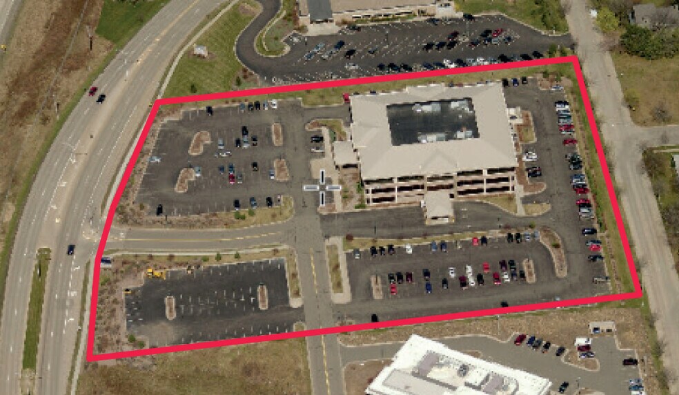 More Photos Of 327 N 17th Ave, Wausau Office For Lease