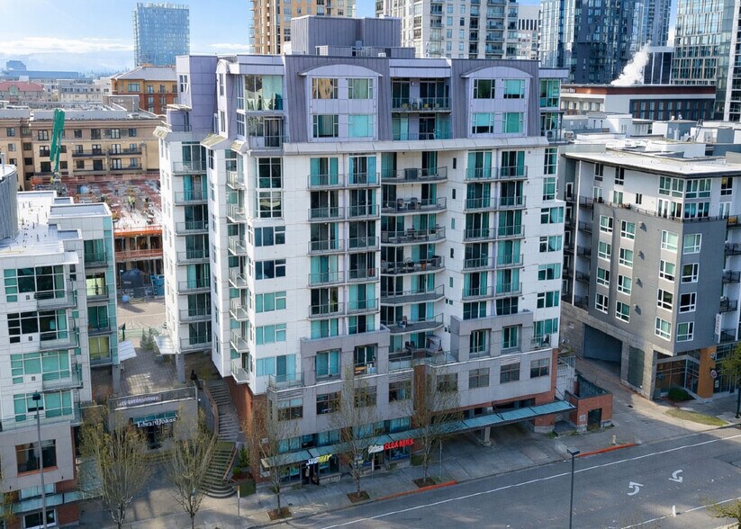 More Photos Of 1100-1160 106th Ave NE, Bellevue Apartments For Sale