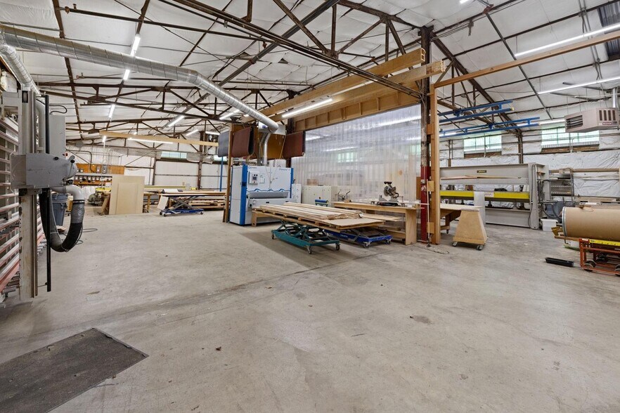 More Photos Of 709 N Sacramento St, Lodi Warehouse For Sale