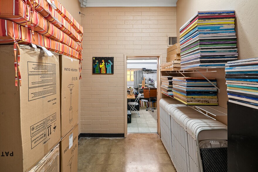 More Photos Of 102 E Pima St, Cottonwood Restaurant For Sale