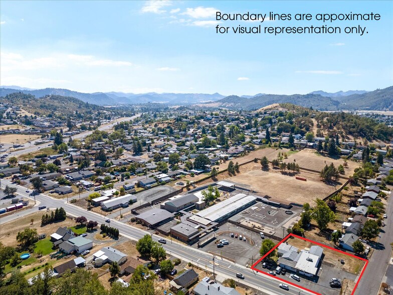 More Photos Of 4432 Carnes Rd, Roseburg Convenience Store For Sale