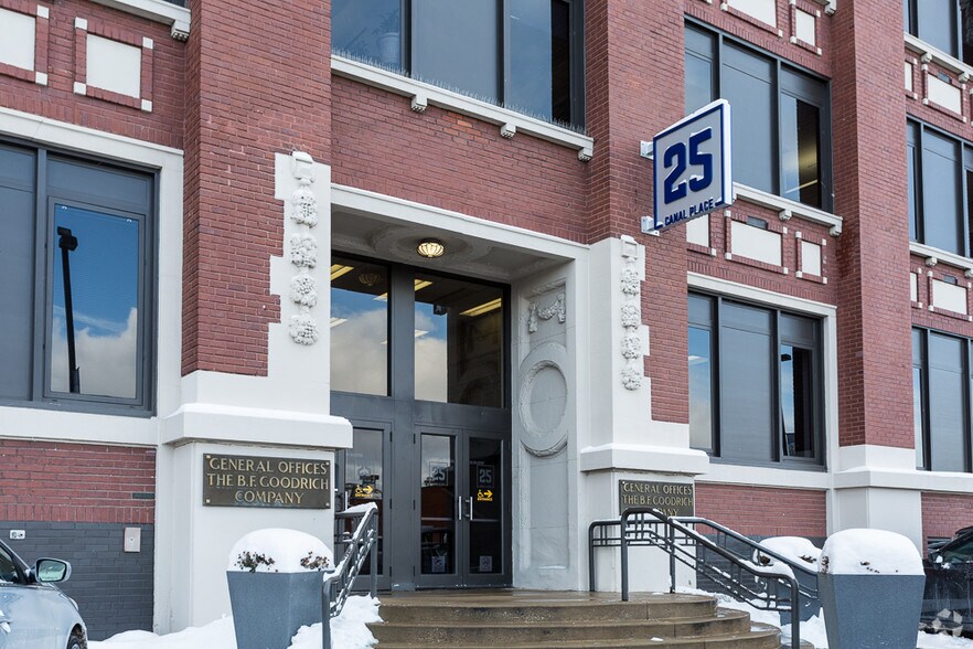 More Photos Of 540 S Main St, Akron Unknown For Sale