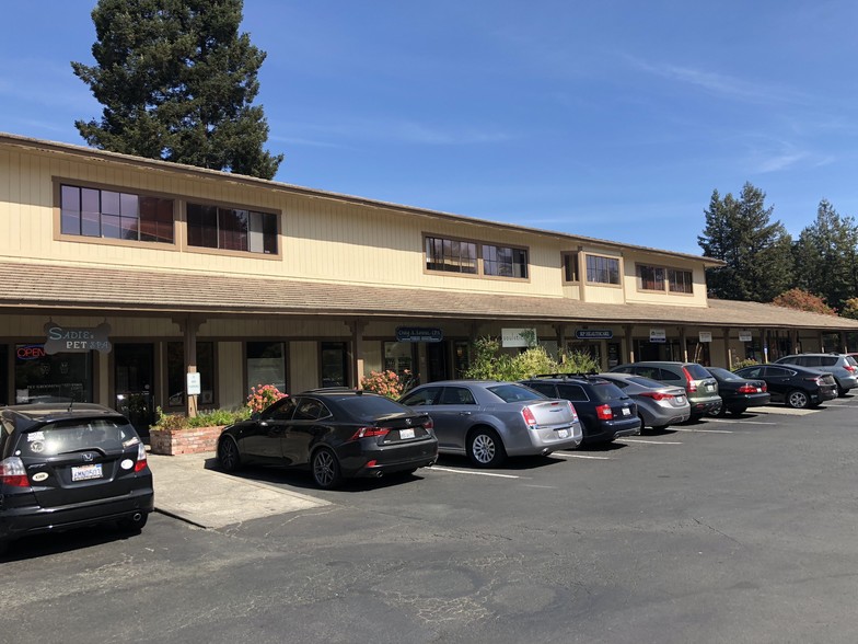 2460-2494 W 3rd St, Santa Rosa, CA 95401 For Lease | Cityfeet.com