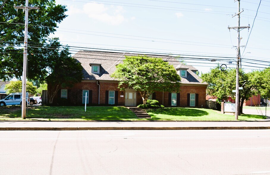 More Photos Of 6555 Stage Rd, Memphis Medical For Sale