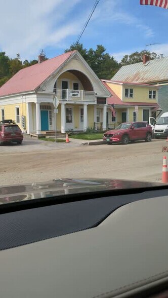 More Photos Of 3075 Main St, Cabot Restaurant For Sale