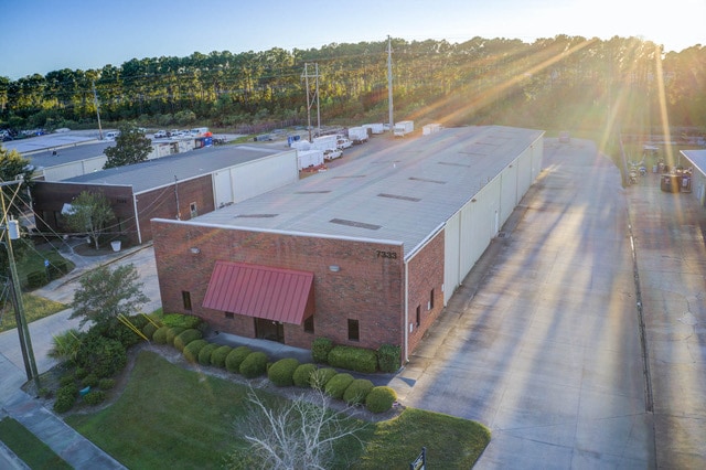 More Photos Of 7333 Peppermill Pky, Charleston Coworking Space