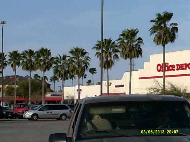 More Photos Of 613 Expressway 77, Harlingen Unknown For Lease