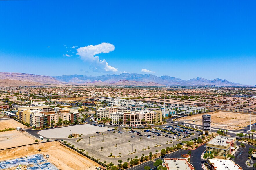 More Photos Of 9205 W Russell Rd, Las Vegas Office For Lease