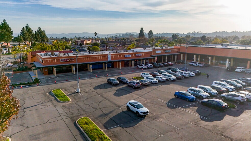 More Photos Of 2233-2295 N Garey Ave, Pomona Unknown For Sale