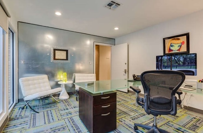 More Photos Of 8647 Wurzbach Rd, San Antonio Medical For Sale